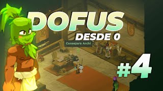 CONSEJO DE CLASE || DOFUS DESDE 0 #4