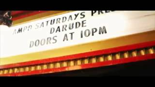 Darude at The Ritz Ybor Tampa