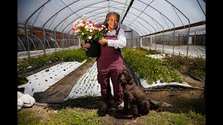 Meet the Black Flower Farmers!