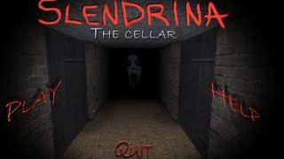 download Slendrina The  cellar 2