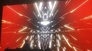 Detox Unit Resonance Festival 2021 Tenorless Visuals 4k