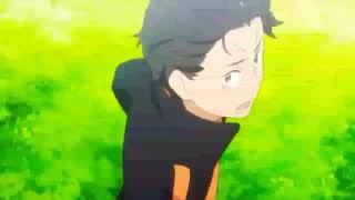 Re:Zero「AMV」- Change