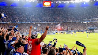 Torhymne Hamburger SV I "Always Hamburg" Scooter