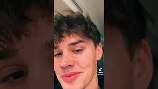 Noah Beck's Tiktok