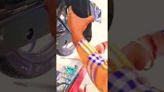 vibrate in chain cover #bikemodification #shortsvideo #viral #bikerbinu