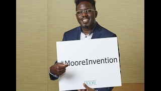 Deji Akinwande, Ph.D. | 2016 Moore Inventor Fellows