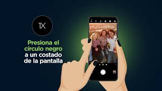 Te enseñamos a tomar las mejores fotos con el lente ultra gran angular de tu #MotoG9Plus