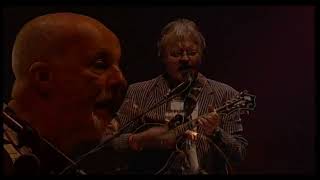 Fairport Convention : Wait For The Tide To Come In (live 2009)