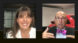 Your Money Map with Jean Chatzky and Joe Coughlin