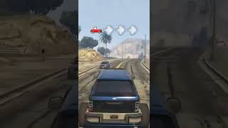 Never Shoot at my Truck Again!!!!What a Beassst!!!!#gta #rockstar #gta5 #gtaonline