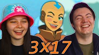 THE BEST RECAP! 🔥 Avatar: The Last Airbender S3 Ep 17 REACTION