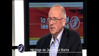 Héritage de Jean-Paul Sartre