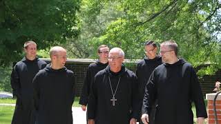 benedictinemonks Live Stream