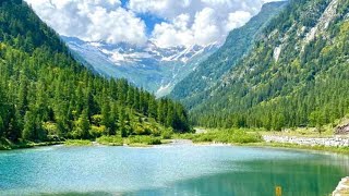 lago delle fate 👍🏔🏞🚙