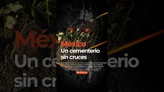 México es un cementerio sin cruces #pedroultreras #bordercrisis #migration #caravans