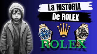 de POBRE a MILLONARIO creando RELOJES?!!😱