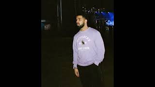 (FREE) Drake Type Beat - "My Angel"