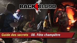 Back 4 Blood - Trophée Nuit de la haie vivante (Version FR)