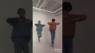 enhypen tiktok update