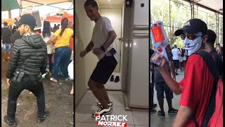 - MEGA SEQUÊNCIA RELEMBRANDO AS ANTIGAS NO TAMBORZÃO vs BANDIDO NÃO DANÇA, BANDIDO BALANÇA - 2K20★