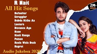 R Nait New Song 2024 | New Punjabi Jukebox 2024 | R Nait All Punjabi Song 2024 | New Punjabi Song