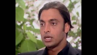 Rendezvous with Simi Garewal - Shoaib Akhtar (2005)