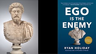 How And Why Your Ego Is The Enemy (A Book Review)