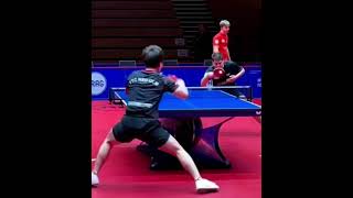 Weird Sound Effects #tabletennis