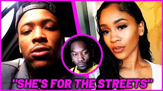 YG CATCHES Saweetie in the ACT! Did She CHEAT with Offset AGAIN?!