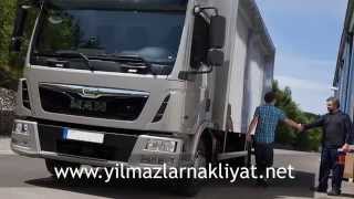 yılmazlar nakliyat 0532 470 00 66, yılmazlarnakliyat Full HD 1080p