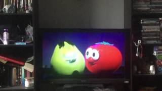 Veggietales live sing yourself silly I can be your friend.