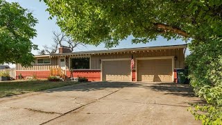 819 N Saint Charles, Spokane Valley, WA Presented by The Spokane Home Guy Group.