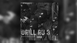 [FREE] TSB x OPT DRILL TYPE BEAT 2024 - "DRILL RU 3"