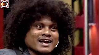 Cook with comali Fun show   Vijay tv Rakshan comedy  bringing out Full HD | Media Updates