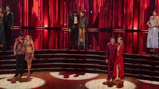 DWTS Shocker: No Elimination Before Finale!