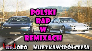 ⛔😍 JADĄ ŚWIRY !!! 😍⛔[POLSKI RAP W REMIXACH vol1]❤️☢️ @DJLIT3KOFFICIAL