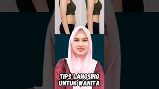 LANGSING HANYA UNTUK WANITA #comedy #omcheapto #funny  #cantik #viral #lucu #diasporaindonesia