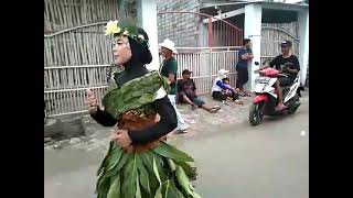 KARNAVAL DESA SUMBERBULU