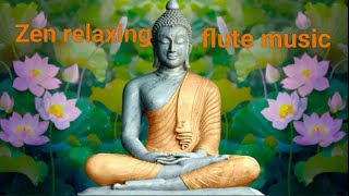 @ Zen meditation music🧘 relax body mind 🎋🌷 sleep music #meditation #music #viral