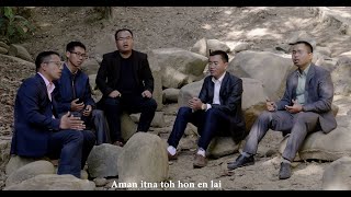 Damna Ka Ngai - The Sawltak Re-Union 2018