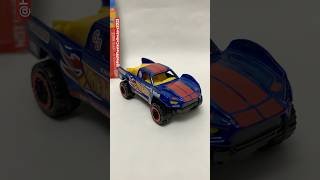 Baja Truck - Hot Wheels Let’s Race 2024 #HotWheels #Shorts #Trending #Reels #Matchbox HW