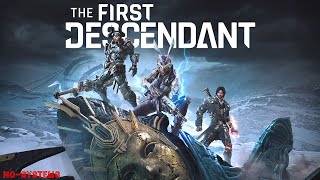 The First Descendant #PC #FREE #GAMEPLAY #HD