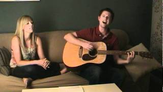 Brian & Steph-You're Beautiful, Phil Wickham.VOB