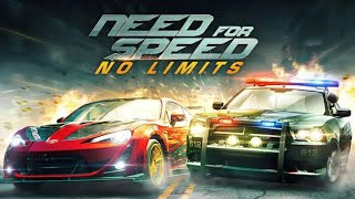 need for speed  No limit