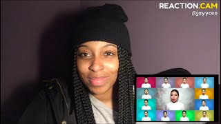 KATRINA VELARDE | BOHEMIAN RHAPSODY | REACTION!!! 💕💕