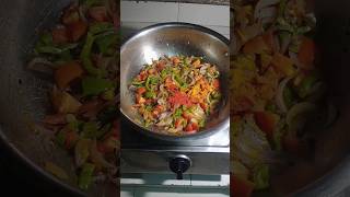 5 Minutes Macaroni Recipe 😋 😋# minivlog #youtubeshorts #shorts#rajesh 🙏🙏