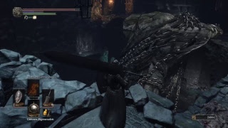 Dark souls 3 spaß an der freude