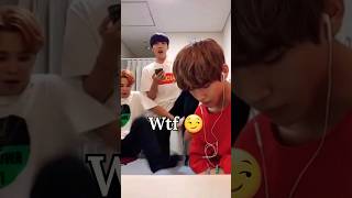 Army's:- Why jimin and hobby punish poor taehyung 😔😅😆#bts #shorts #relatable #btsarmy #funny  .