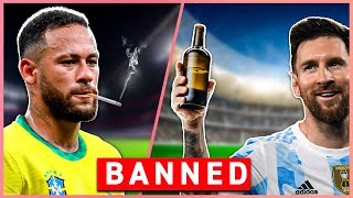 Things That Are Banned During Qatar World Cup 2022