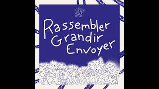 Notre vision sur 2 ans : Rassembler-Grandir-Envoyer - Ben 10.09.2023